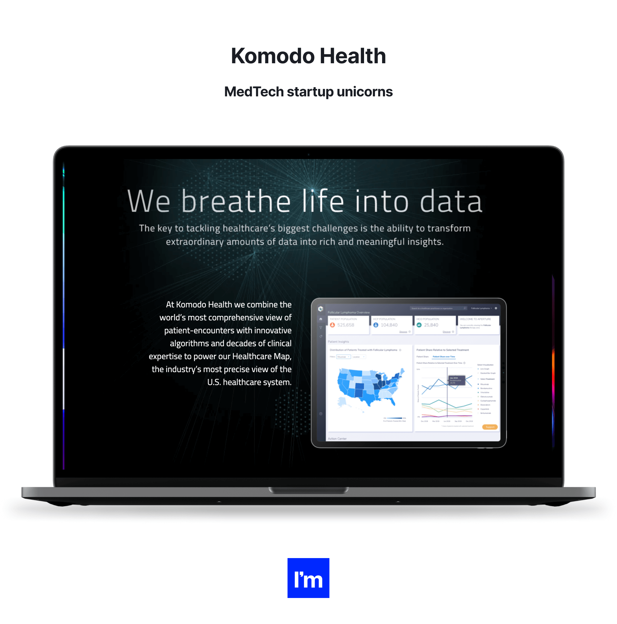 Your Starter Guide to Developing a Winning MedTech Software Product - komodo health