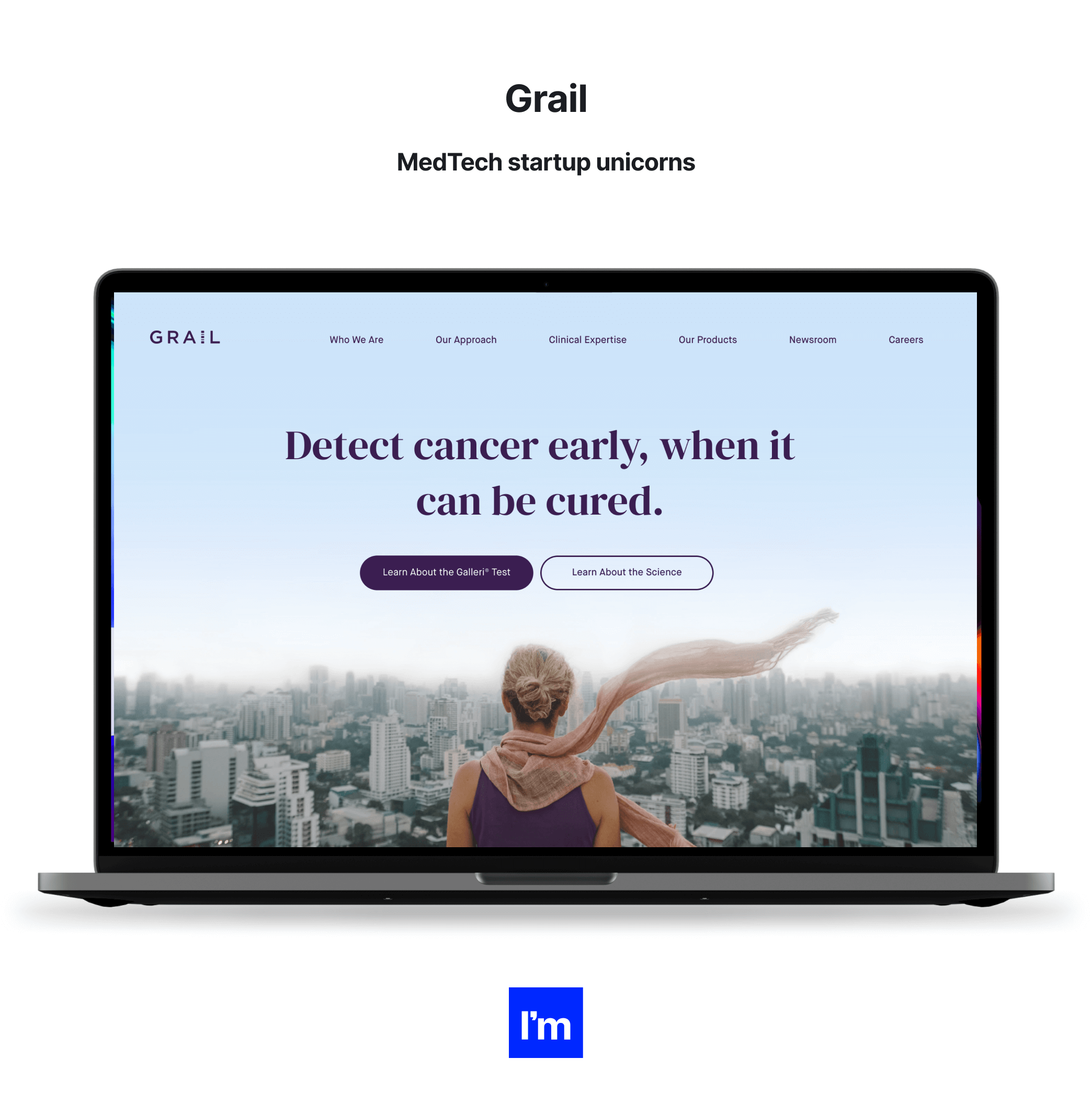 Your Starter Guide to Developing a Winning MedTech Software Product - grail