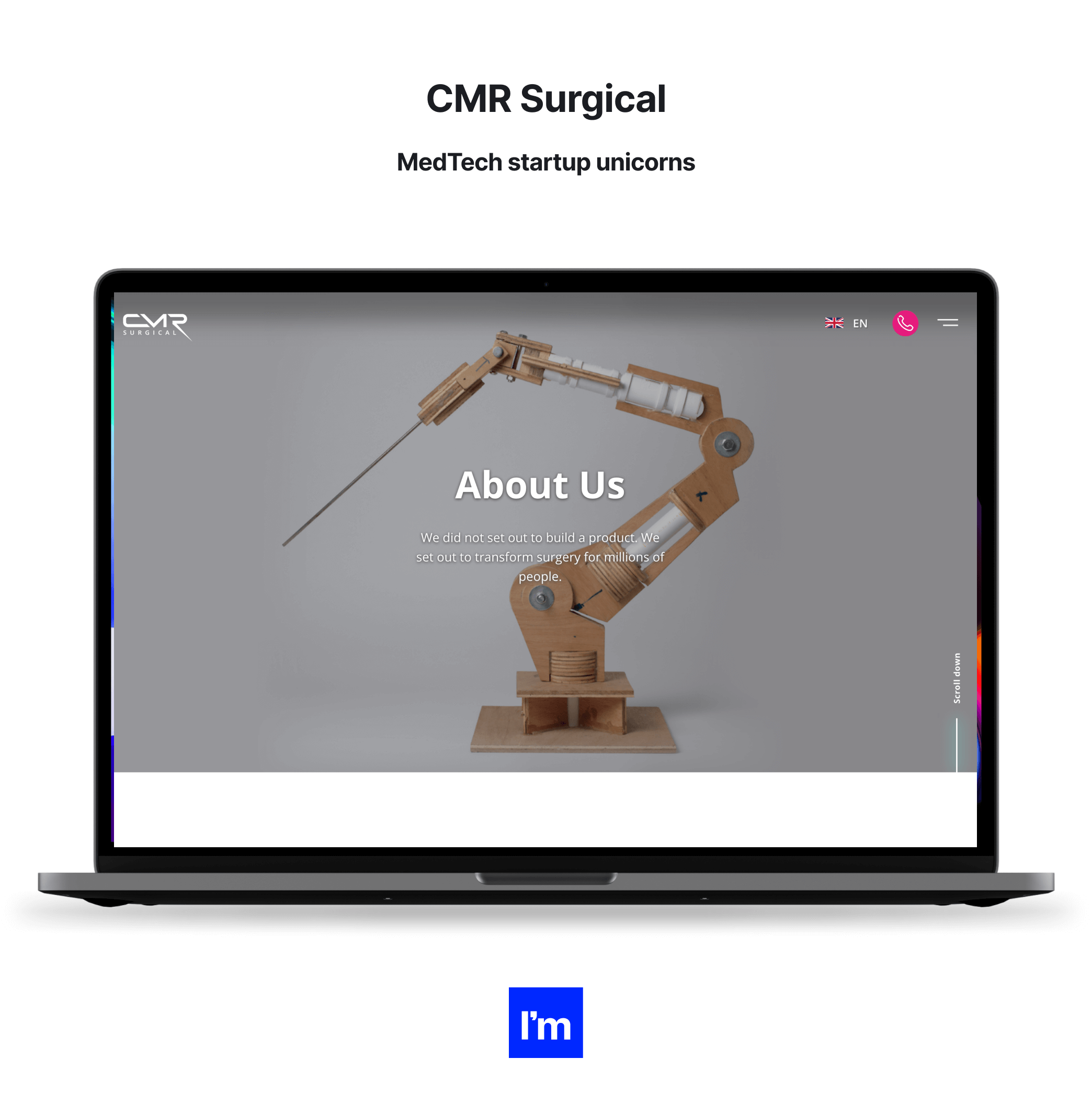 Your Starter Guide to Developing a Winning MedTech Software Product - cmr surgical