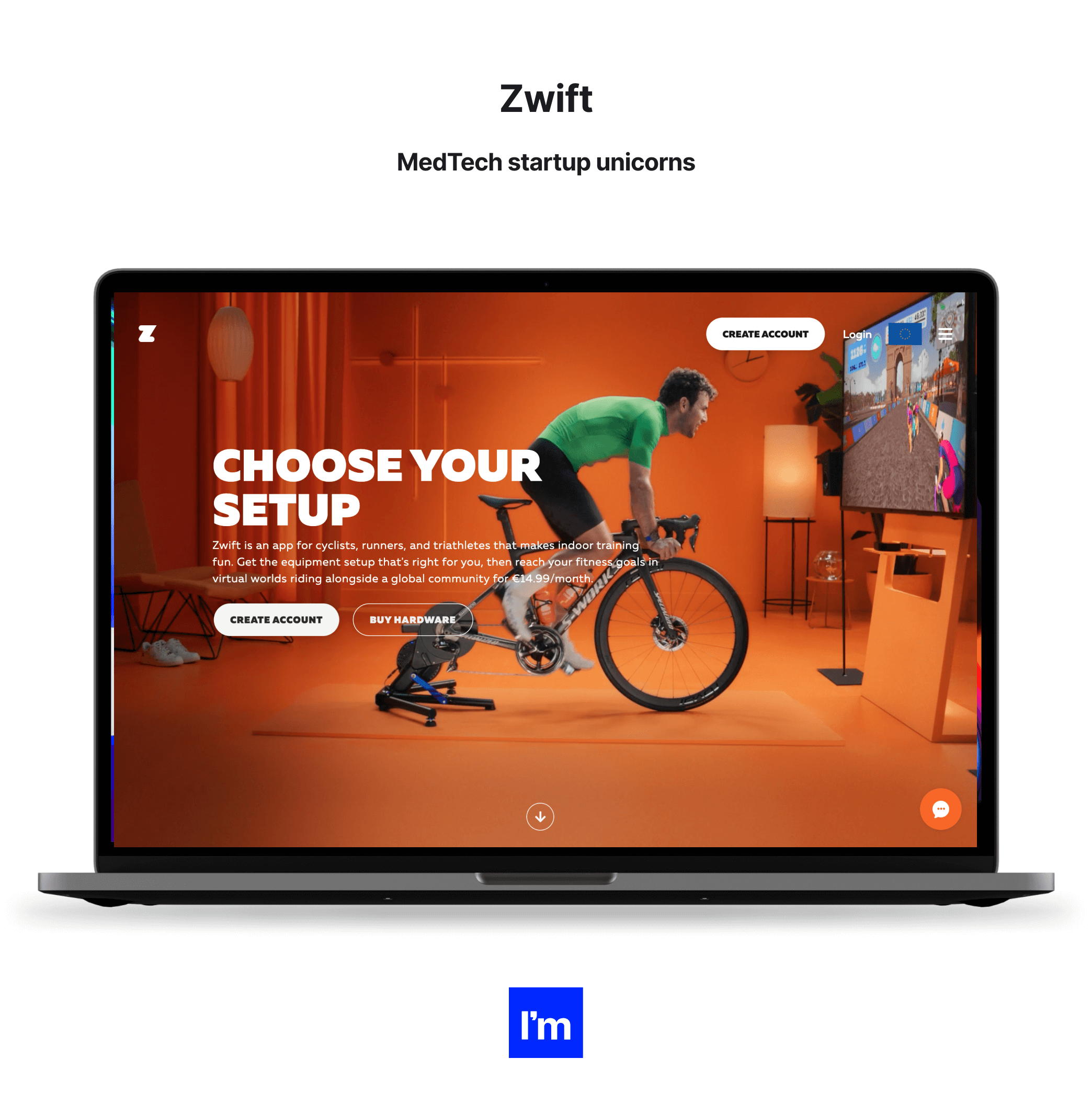 Your Starter Guide to Developing a Winning MedTech Software Product - zwift