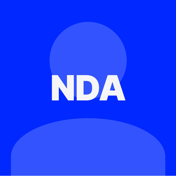 NDA Icon