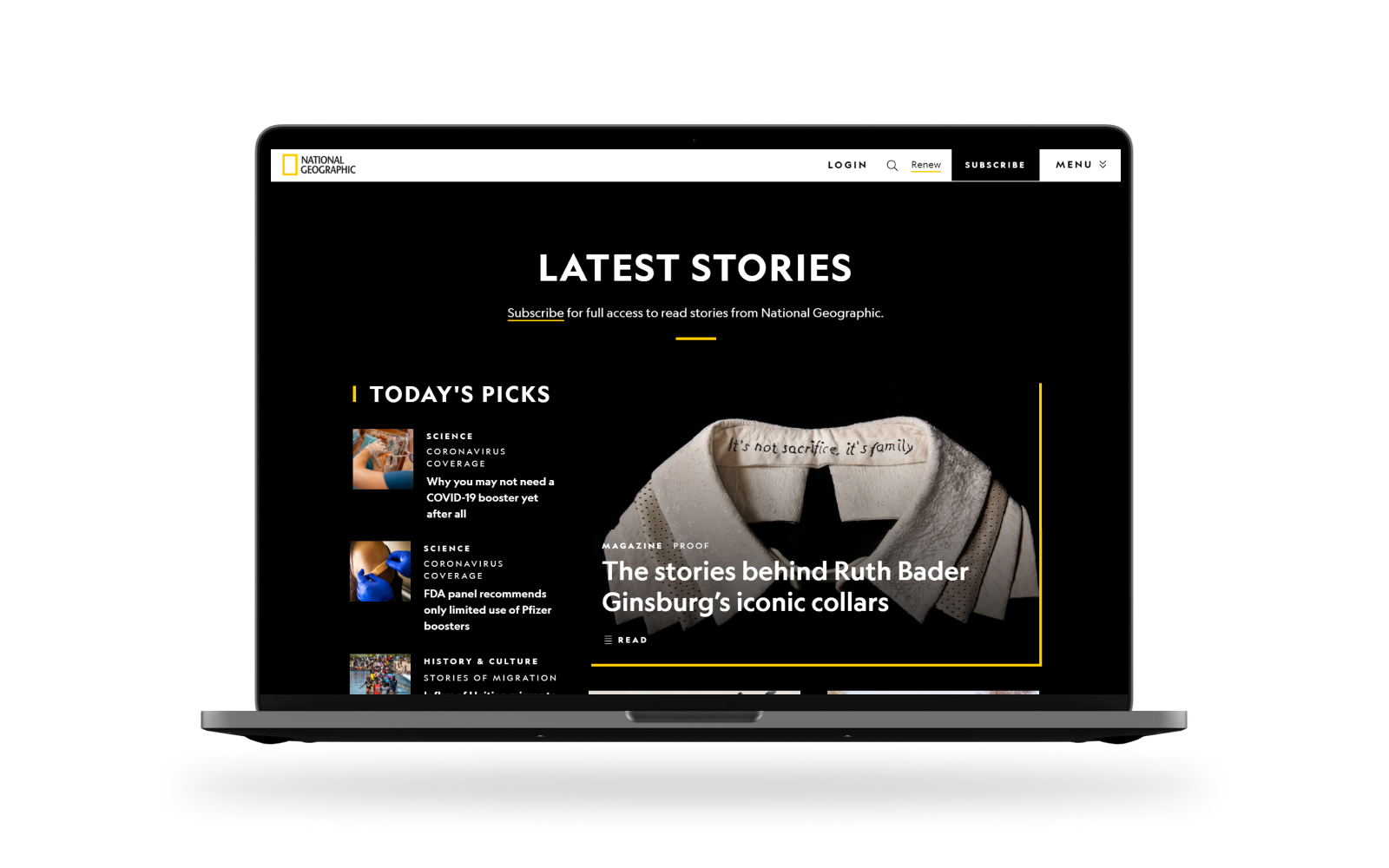 15 Amazing Examples of Python Web Development