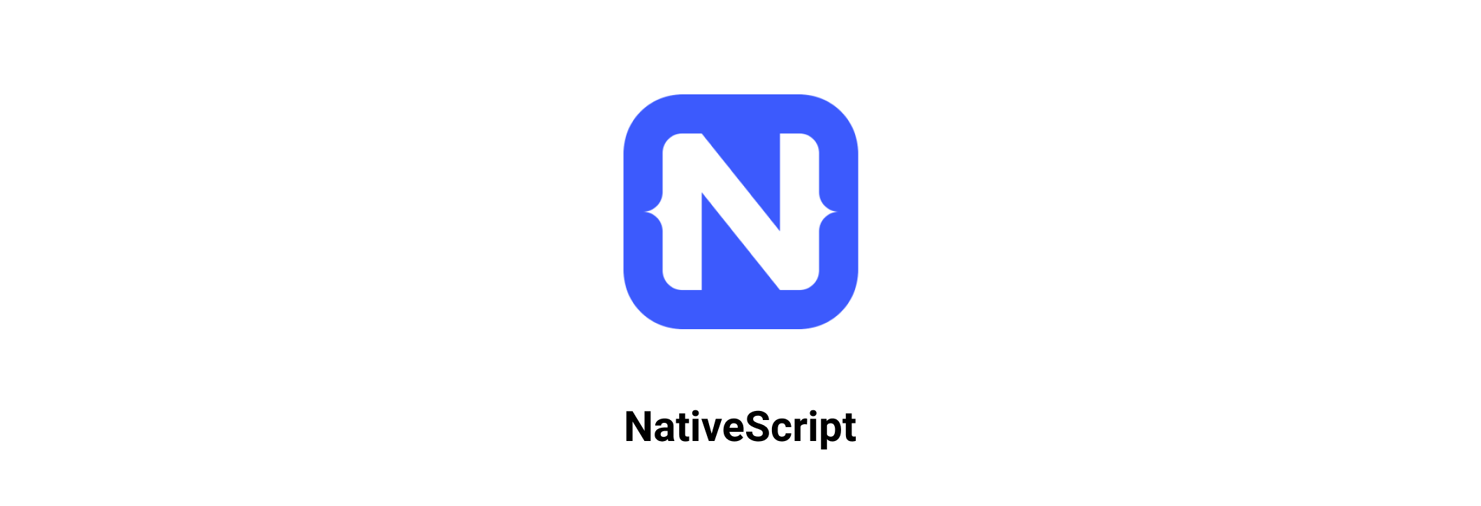 NativeScript