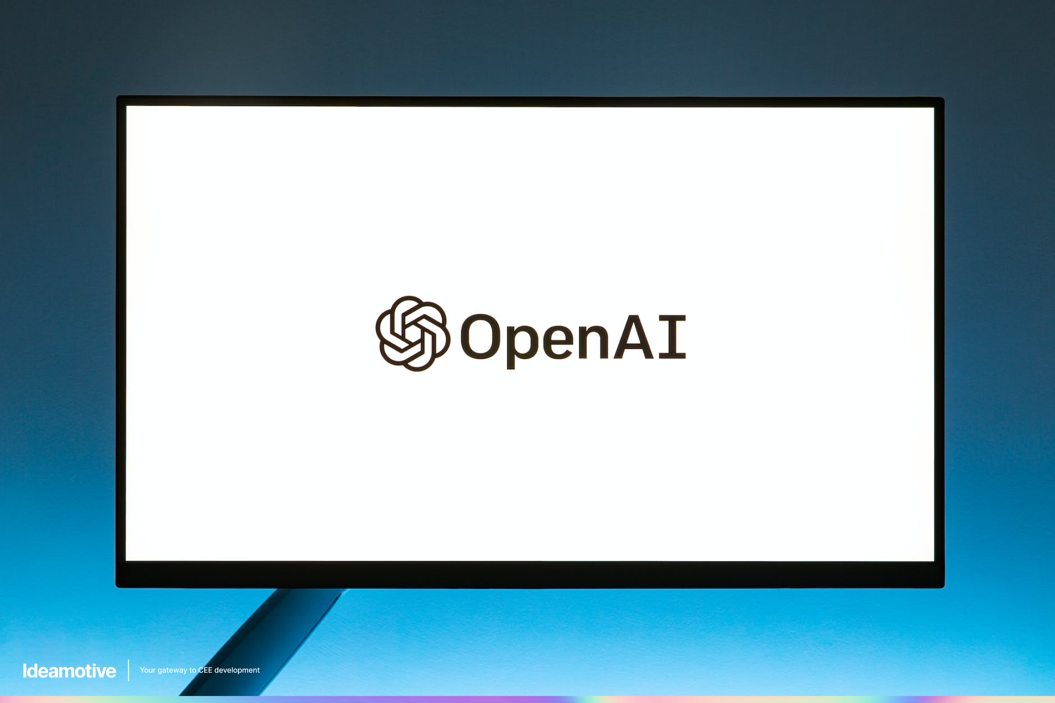 OpenAI revolution of chatgpt for enterprise
