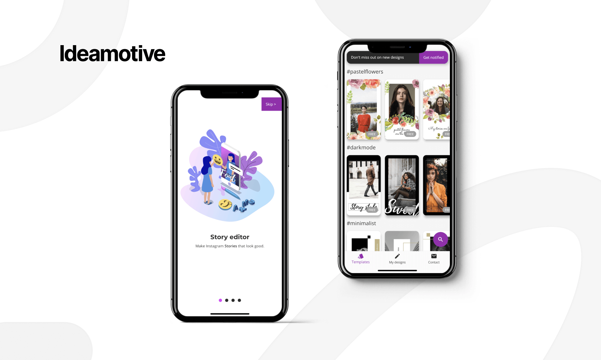 amazing examples of flutter mobile development post muse