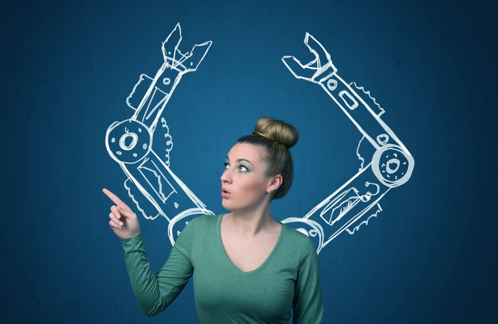 employee augmented with chatgpt