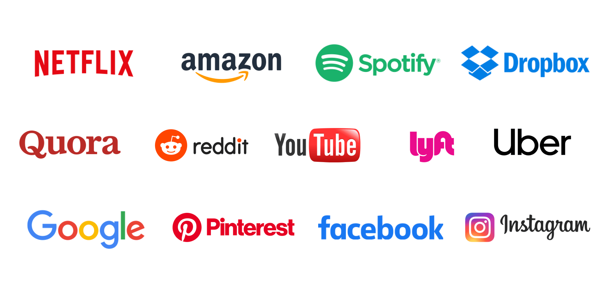 Python Development Services - logos 2