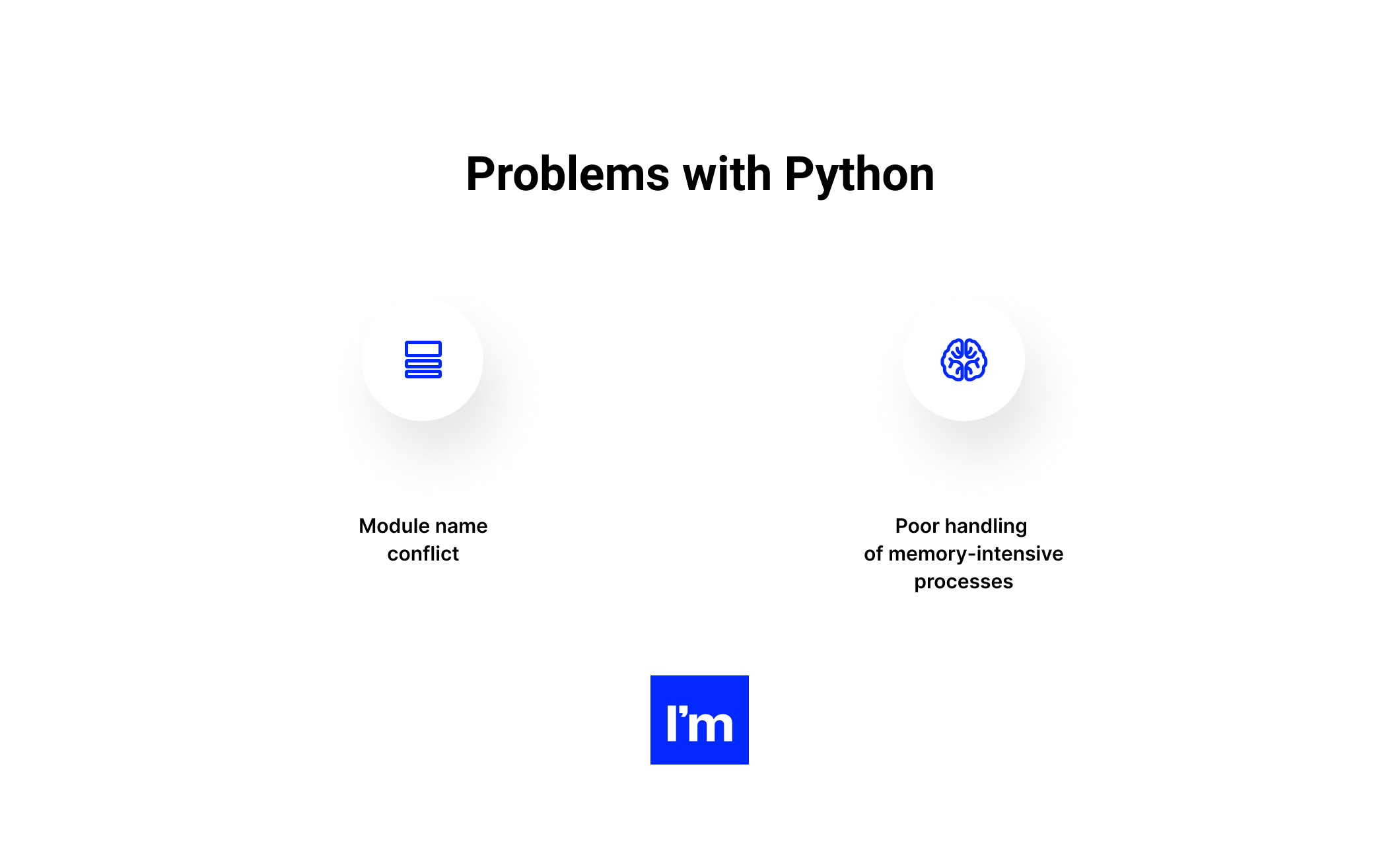 Python vs Node.js - infographic 3