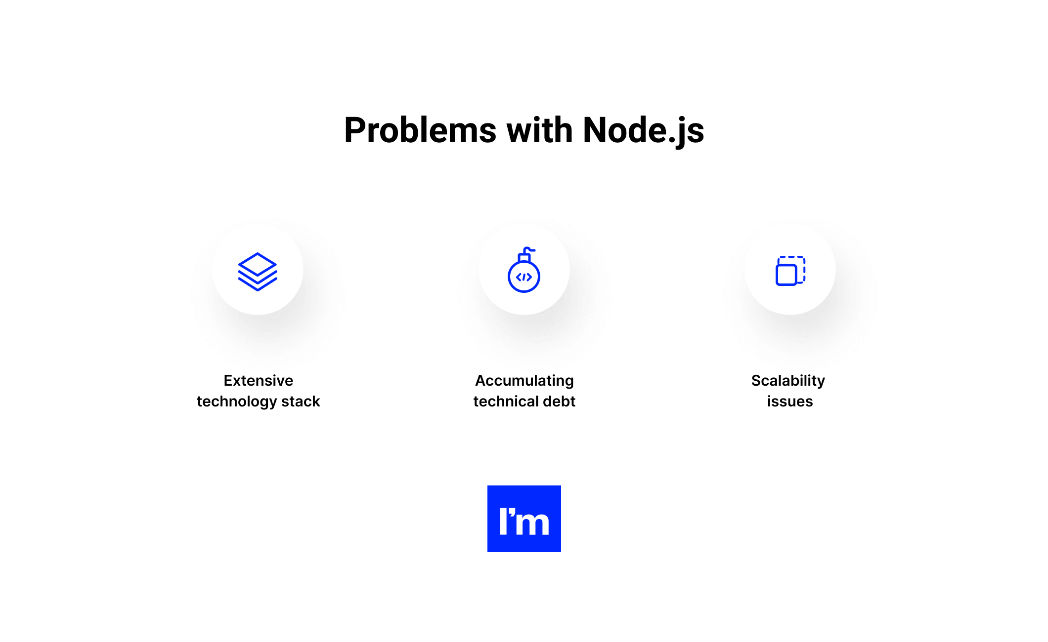 Python vs Node.js - infographic 4