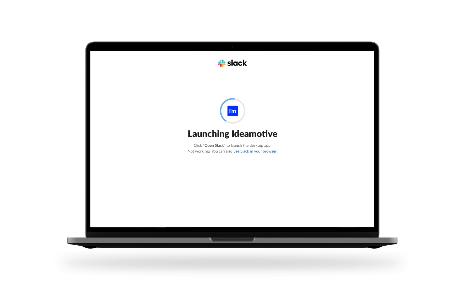 Aplikacje webowe w PHP: Slack