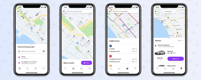 Swift vs Objective-C - co wybrać do kolejnej aplikacji mobilnej na iOS? - lyft