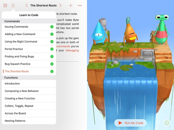 Swift vs Objective-C - co wybrać do kolejnej aplikacji mobilnej na iOS? - playgrounds