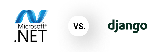 The Business Side Of .NET Development - net_vs_django