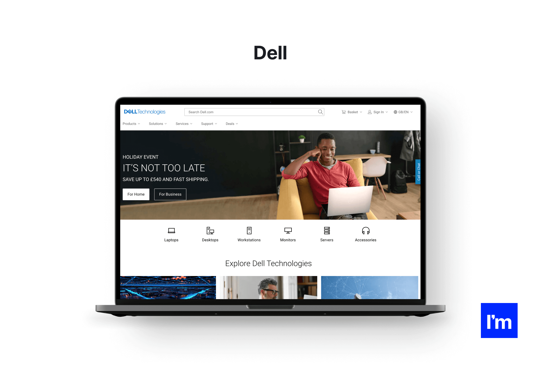 The Business Side of .NET Development - mockup 6