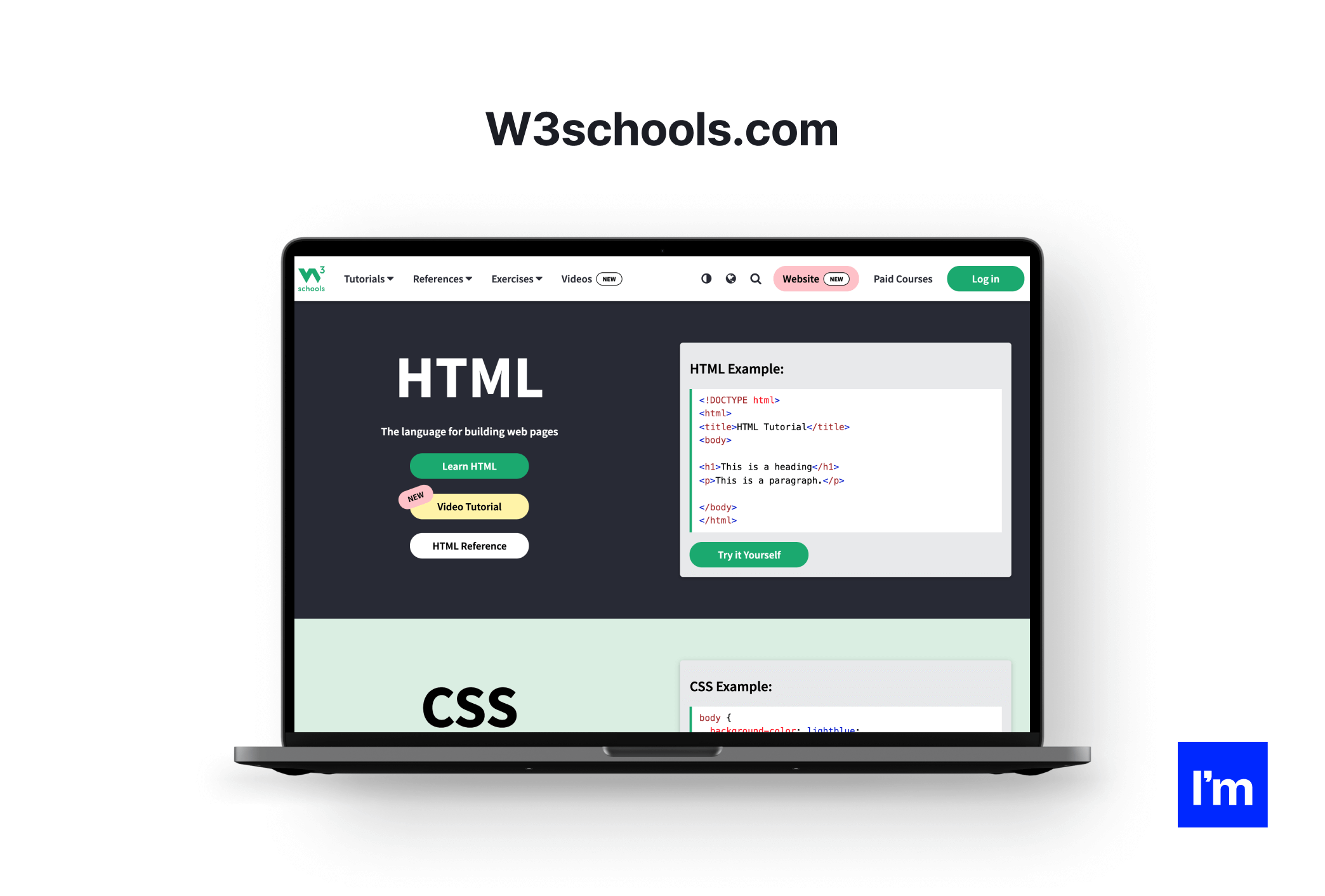 The Business Side of .NET Development - mockup 8