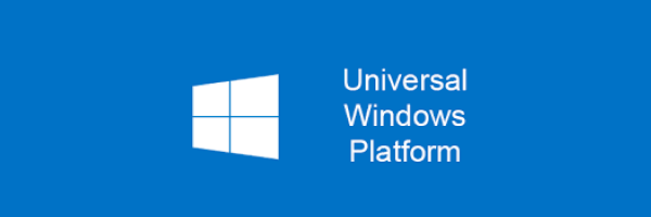 UWP