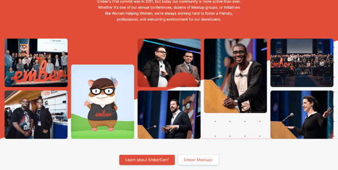 What Are The Best Frontend Frameworks To Use ember