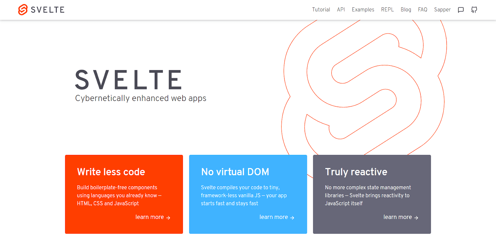 What Are The Best Frontend Frameworks To Use In 2022?