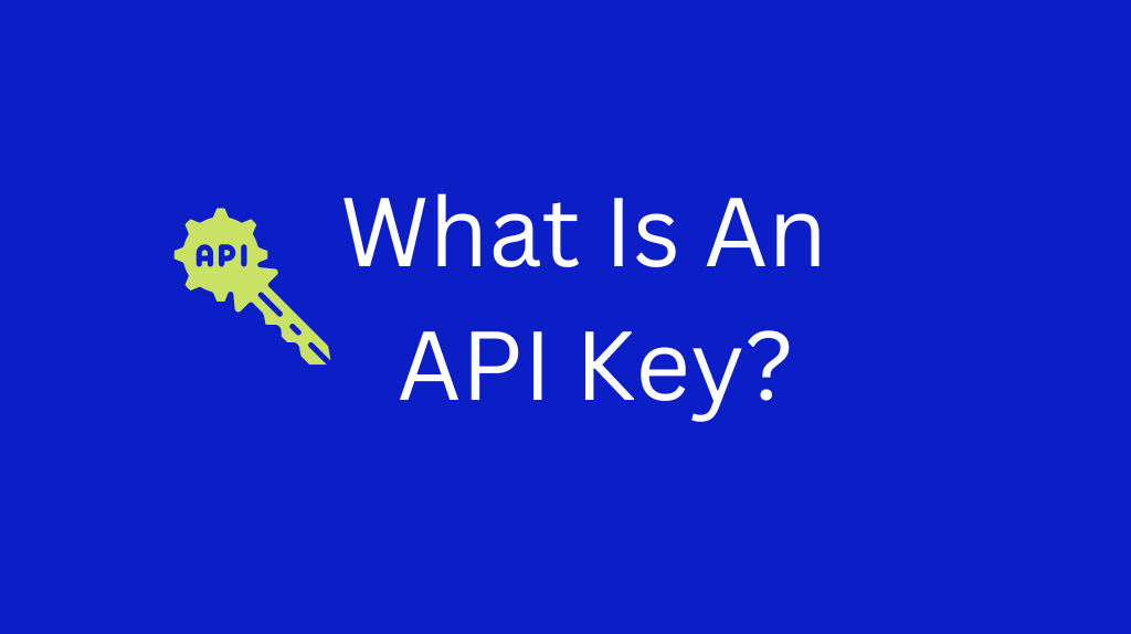 What Is HubSpot API And How To Use It Efficiently? - what is an api key