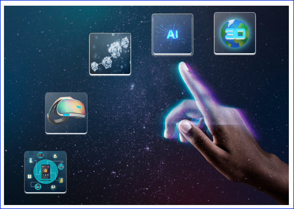 Jak będzie wyglądać przyszłość metaverse w 2023 roku? - metaverseimg