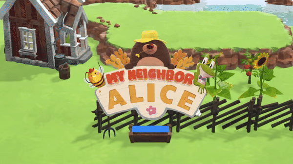 Jak będzie wyglądać przyszłość metaverse w 2023 roku? - my neighbor alice