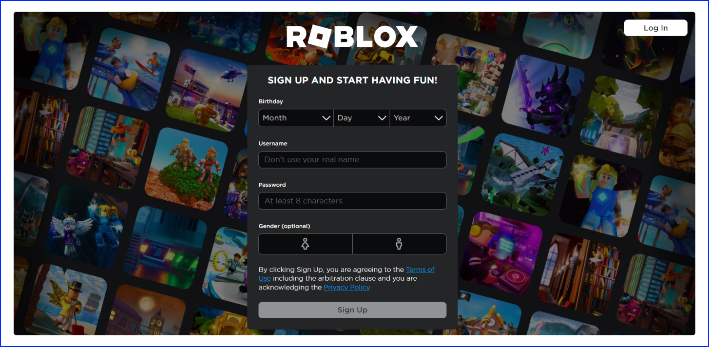 Jak będzie wyglądać przyszłość metaverse w 2023 roku? - roblox