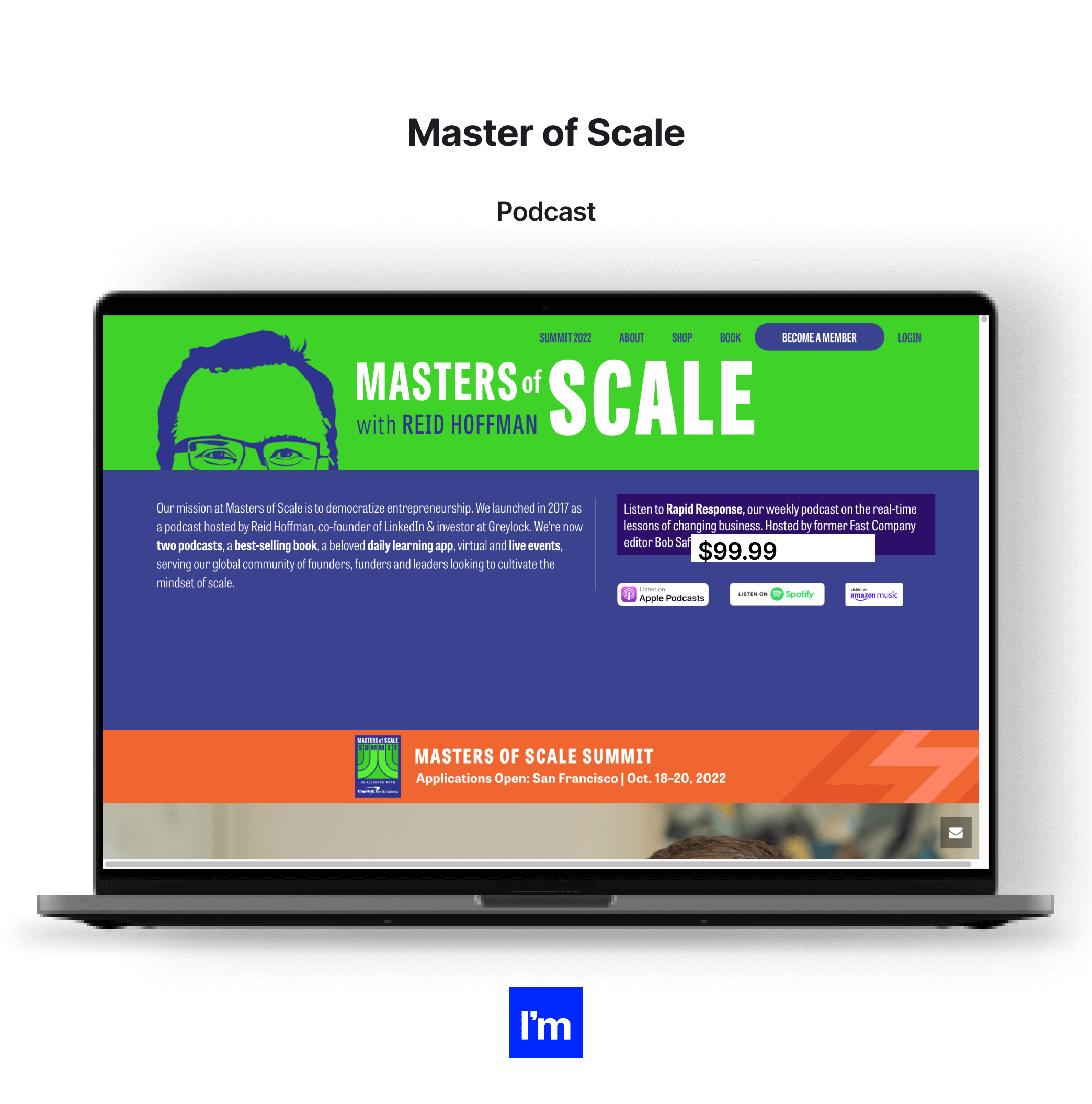 What is Product Management and How to Become an Outstanding Product Manager - master of scale