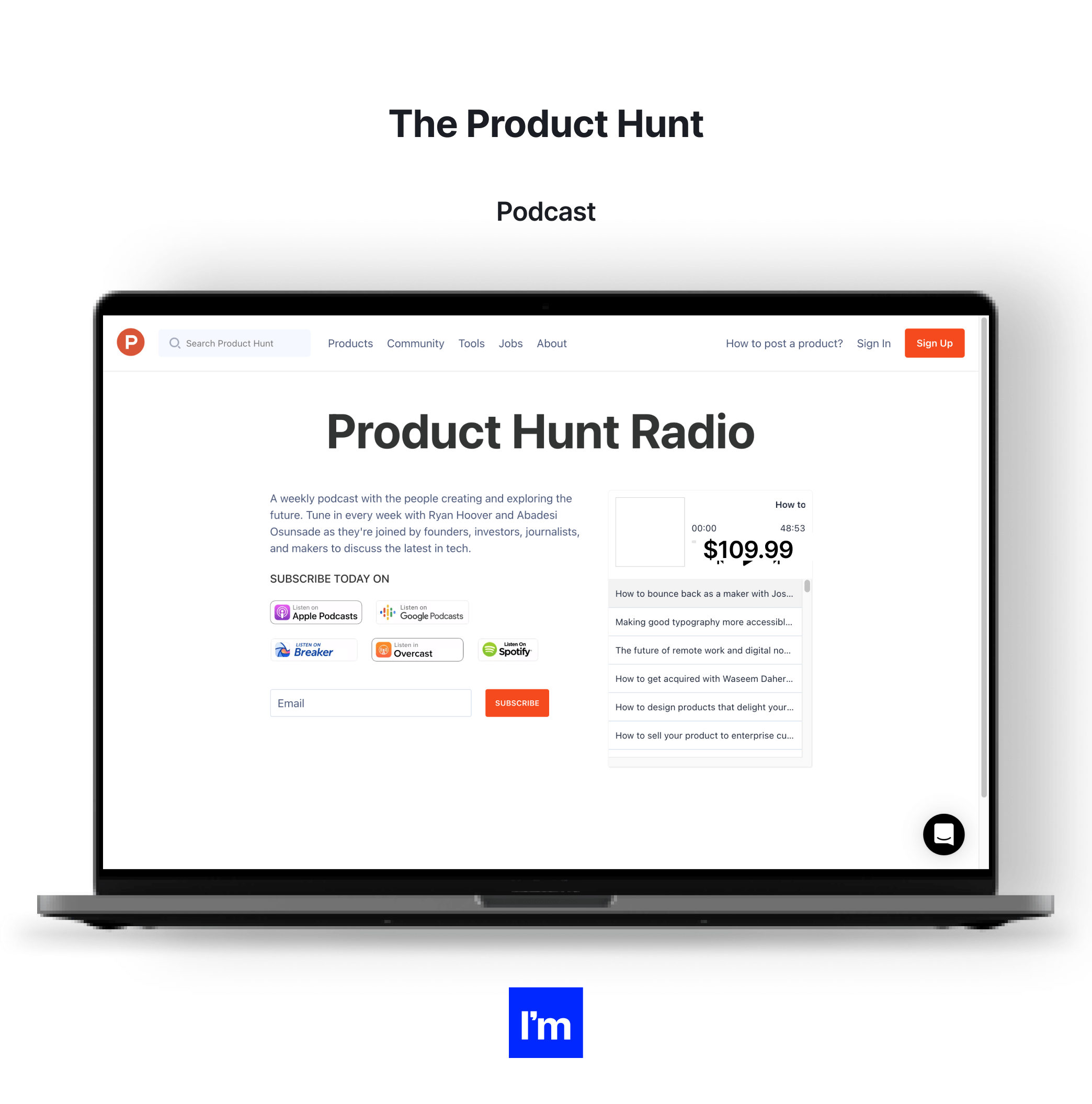 What is Product Management and How to Become an Outstanding Product Manager - the product hunt