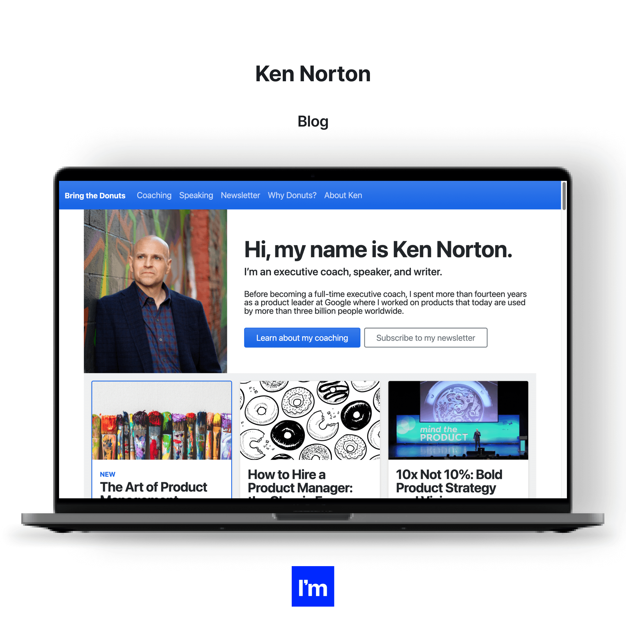 What is Product Management and How to Become an Outstanding Product Manager - ken norton