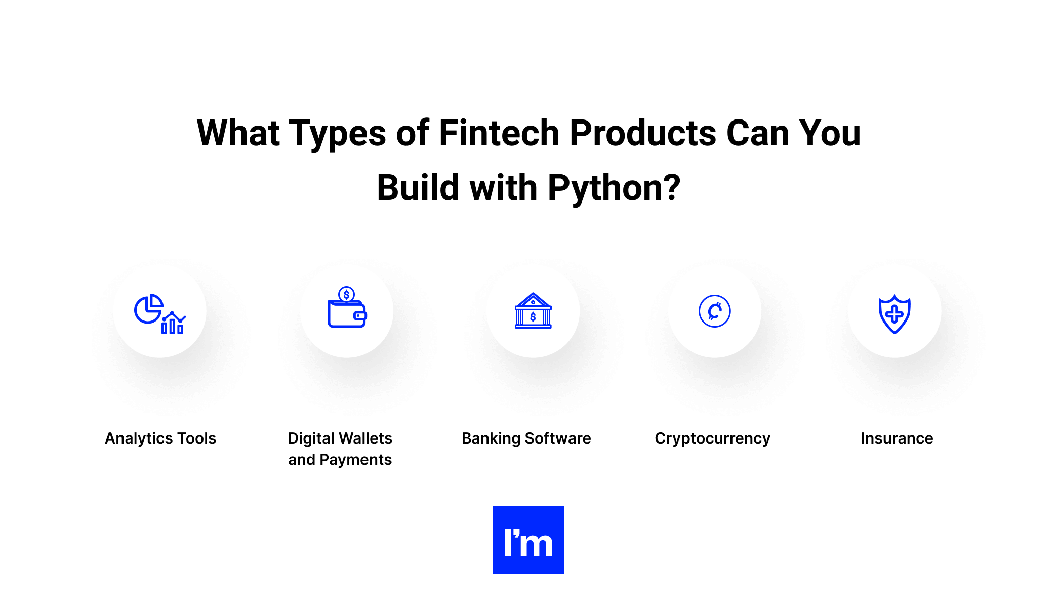 Why Python Is A Perfect Choice For Building Fintech Products_ - infographic 3python_fintech