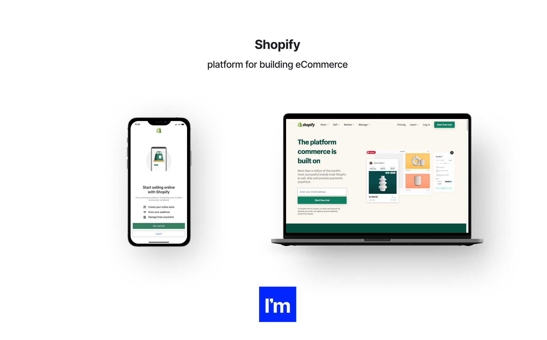 shopify ruby on rails app development
