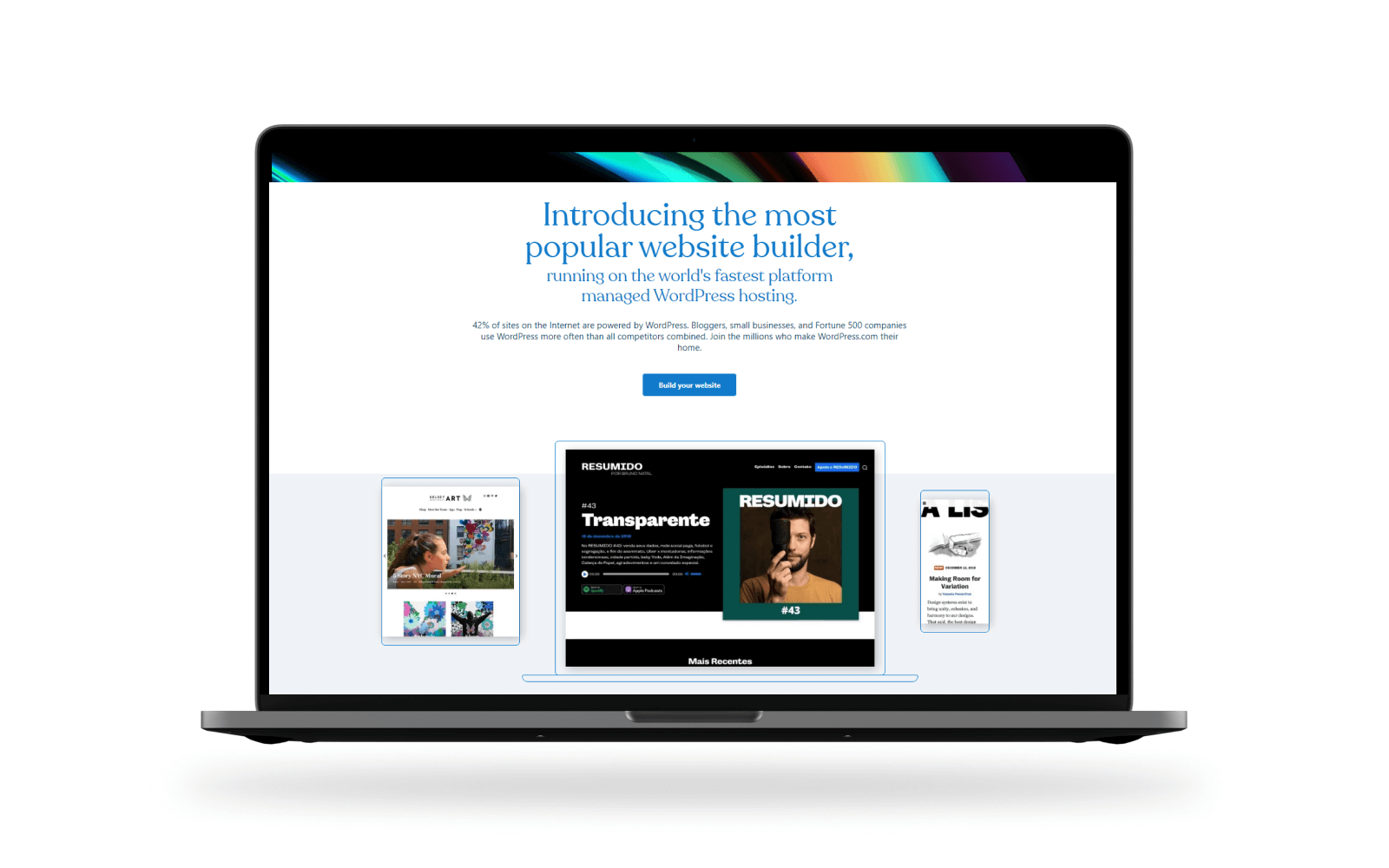 Aplikacje webowe w PHP: WordPress