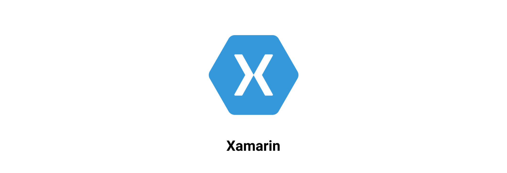 Xamarin