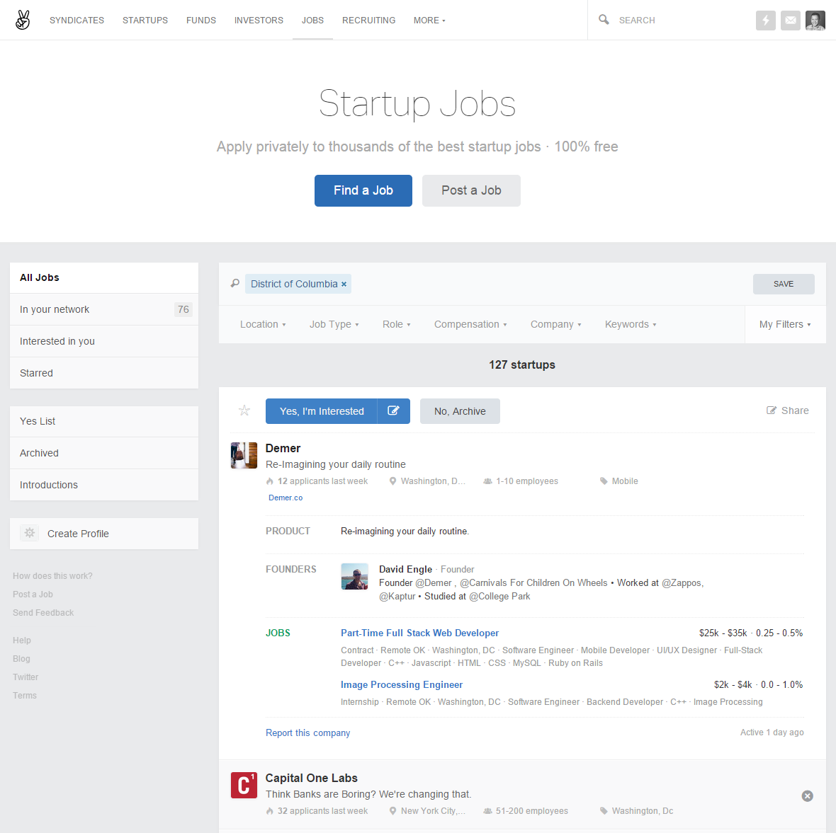 angellist
