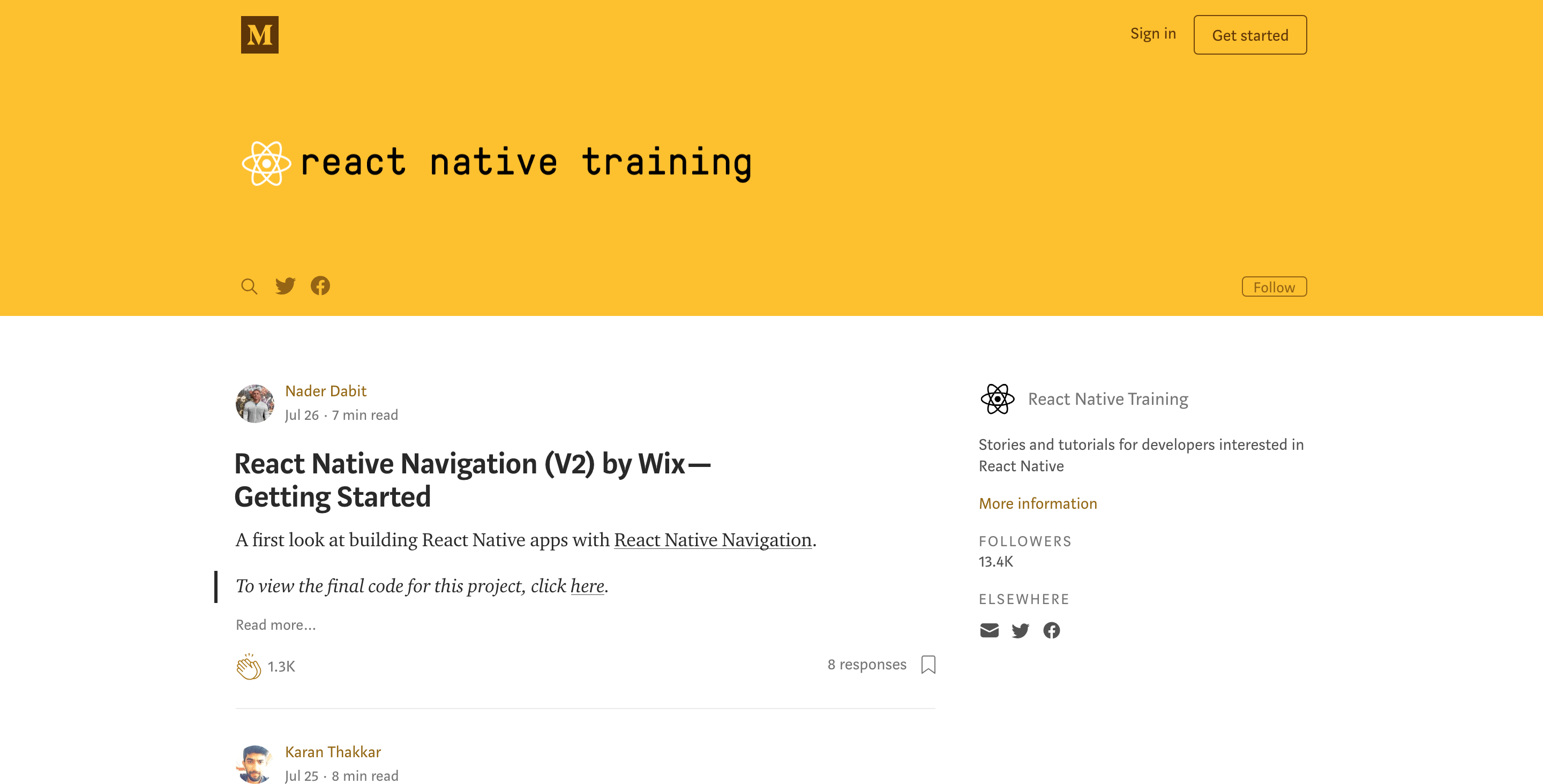 best-react-native-experts-rn-training