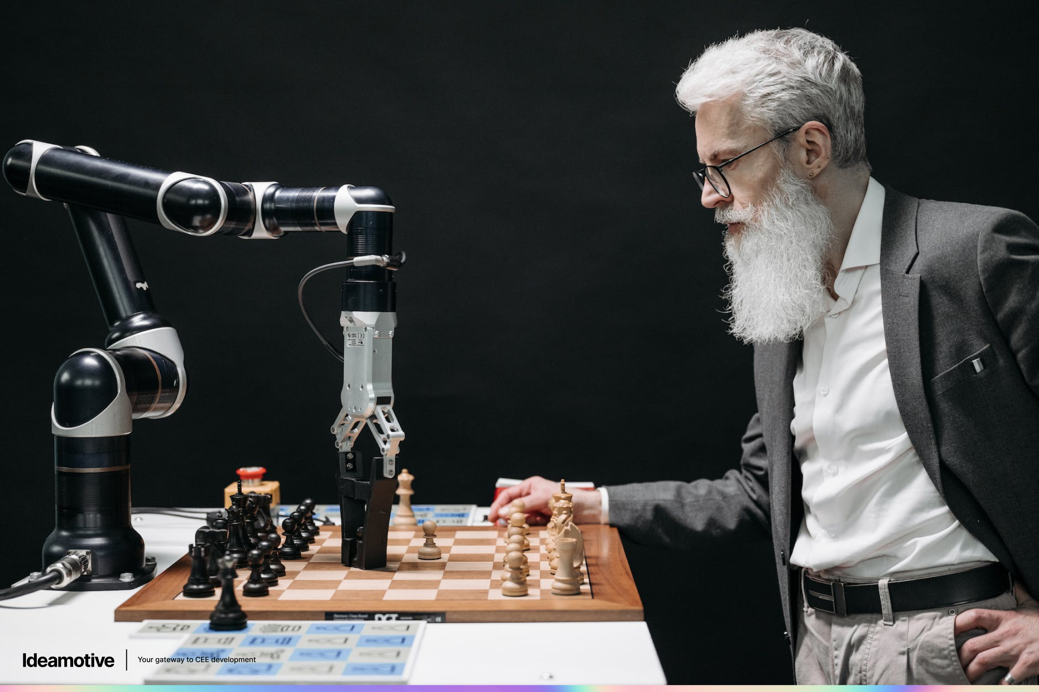 deep learning enterprise