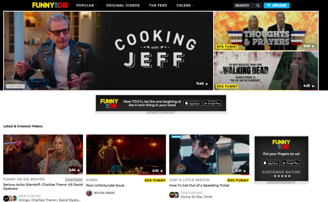 funnyordie
