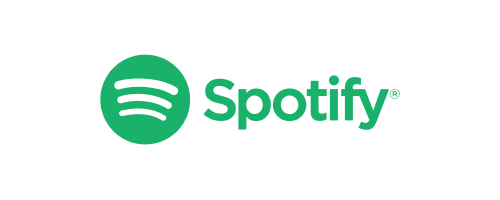 amazing examples of python web dev spotify logo