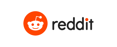 amazing examples of python web dev reddit logo