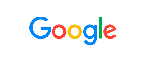 amazing examples of python web dev google logo