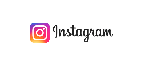 amazing examples of python web dev instagram logo