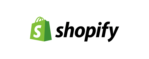 amazing examples of python web dev shopify logo