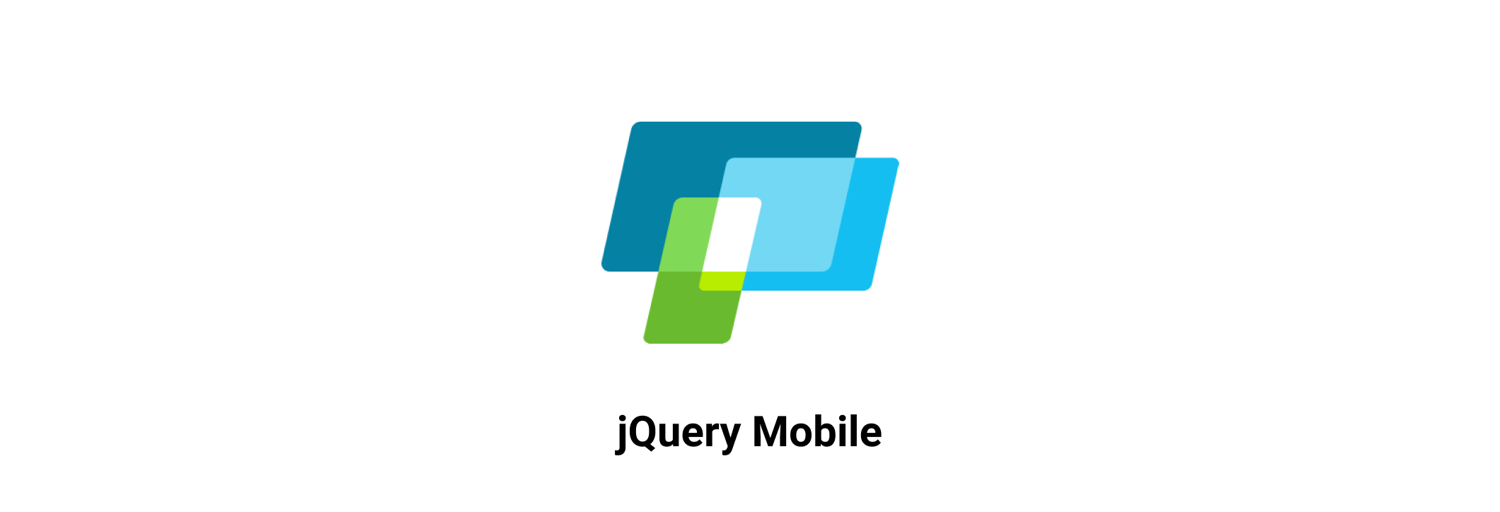 jQuery Mobile-1