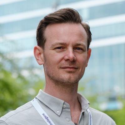 Øyvind Nordhagen