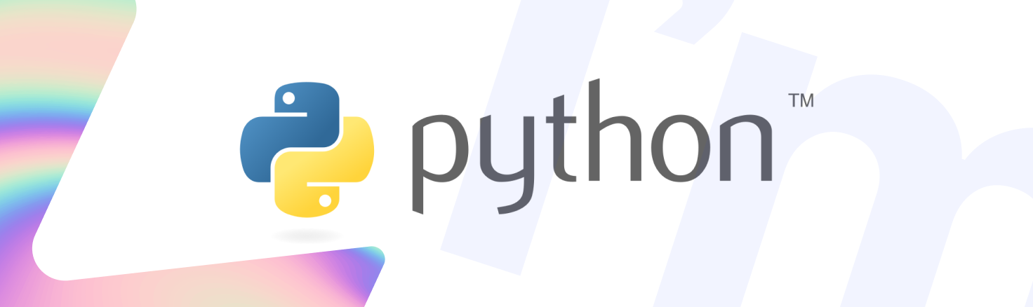dlaczego python jest używany na backendzie