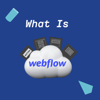 webflow vs hubspot - what is webflow