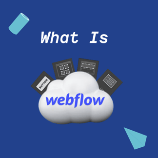 webflow vs hubspot - czym jest webflow