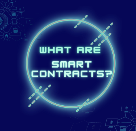 what are smart contracts