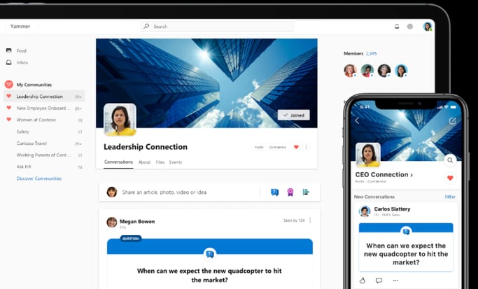 yammer