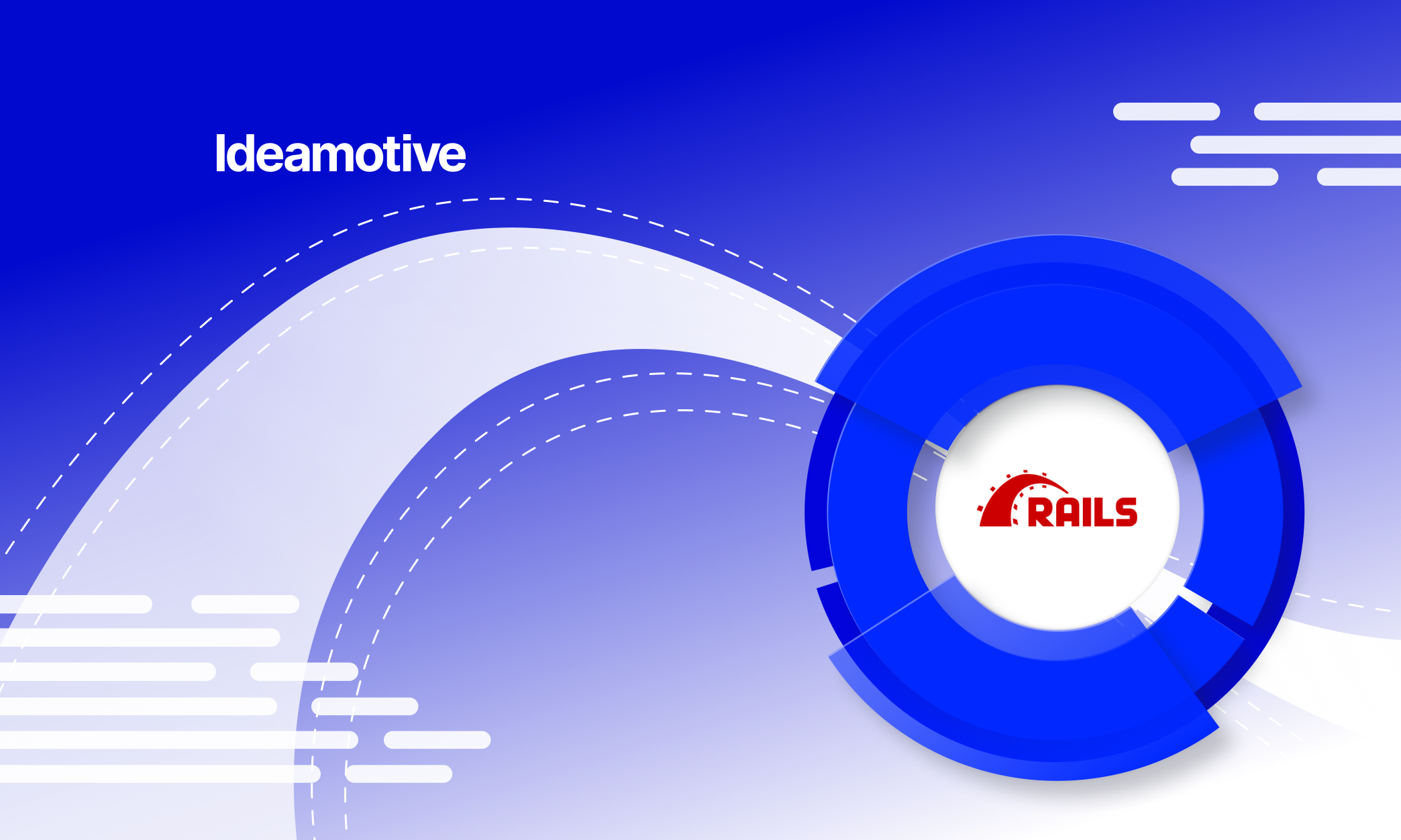 ruby on rails alternatives for web development ogimage